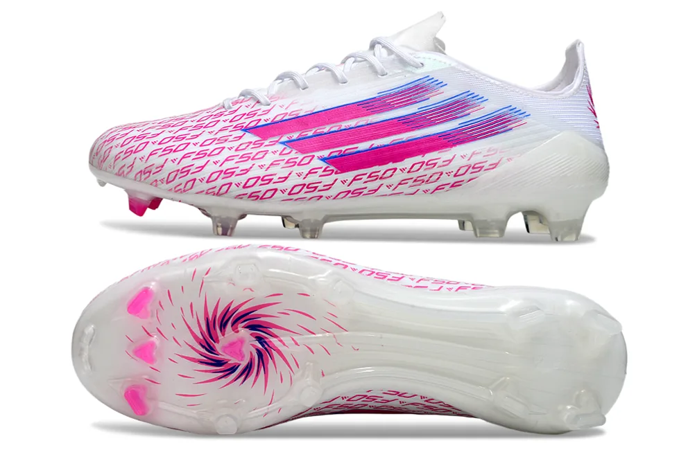 Adidas F50 FG - Imagen 5