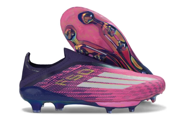 Adidas F50+ FG