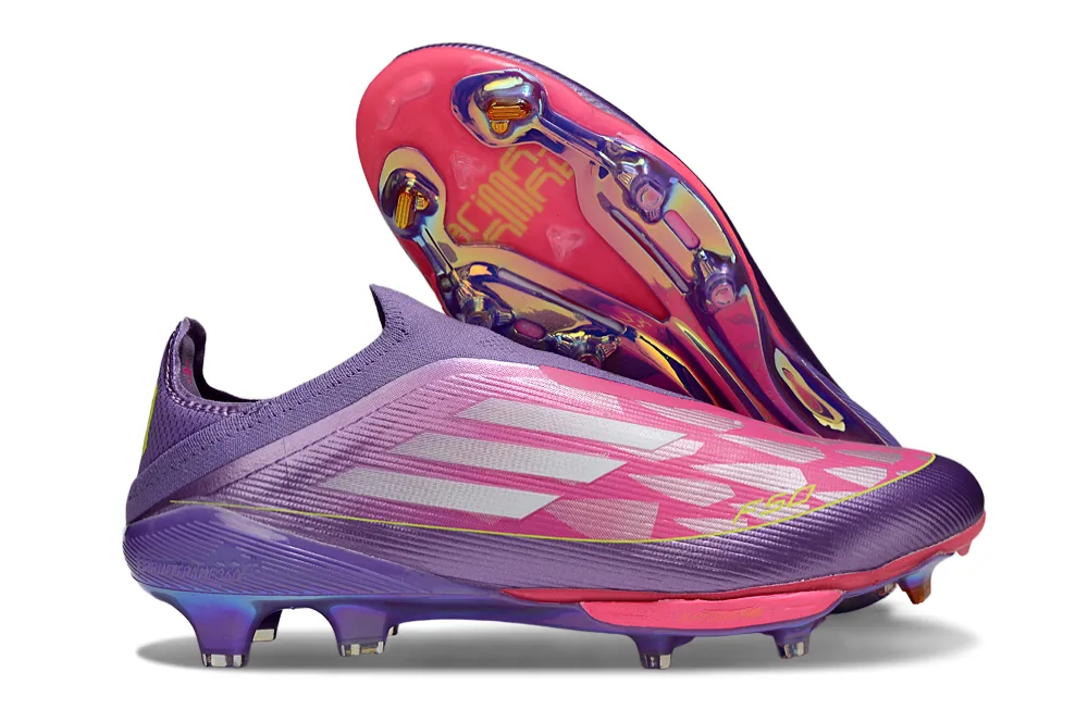 Adidas F50+ FG