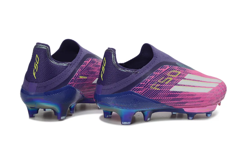 Adidas F50+ FG - Imagen 4