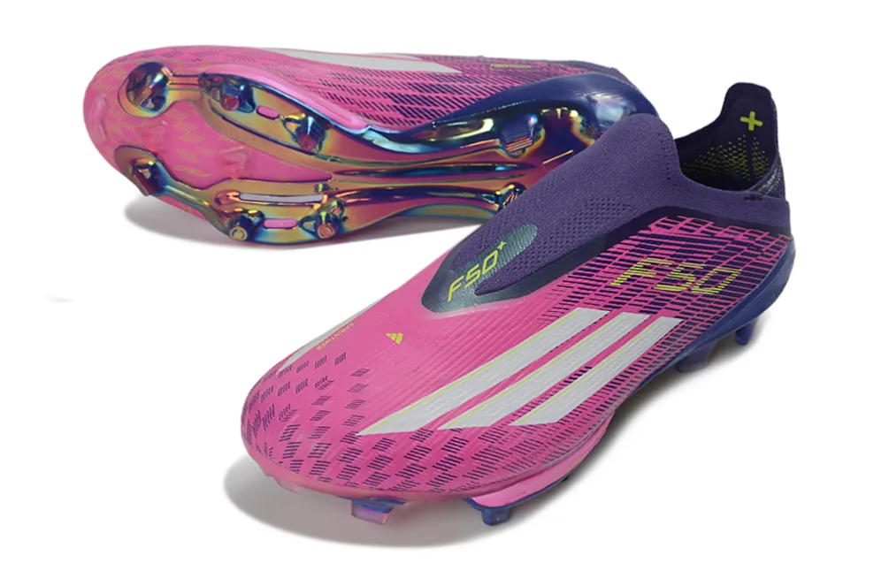 Adidas F50+ FG - Imagen 5