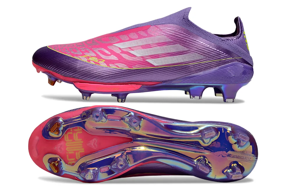 Adidas F50+ FG - Imagen 5