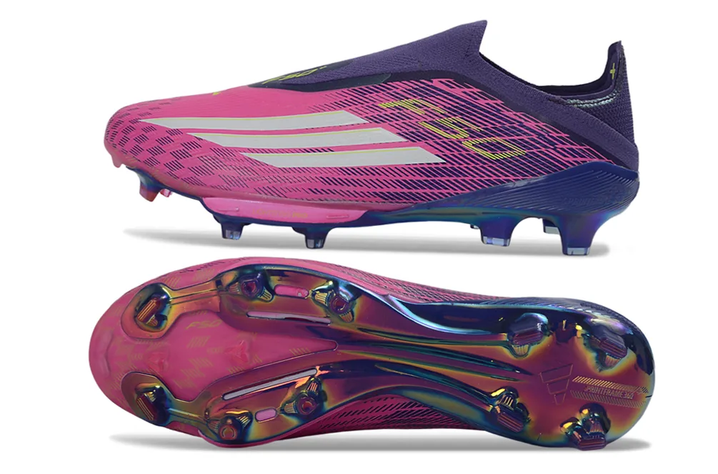 Adidas F50+ FG - Imagen 6