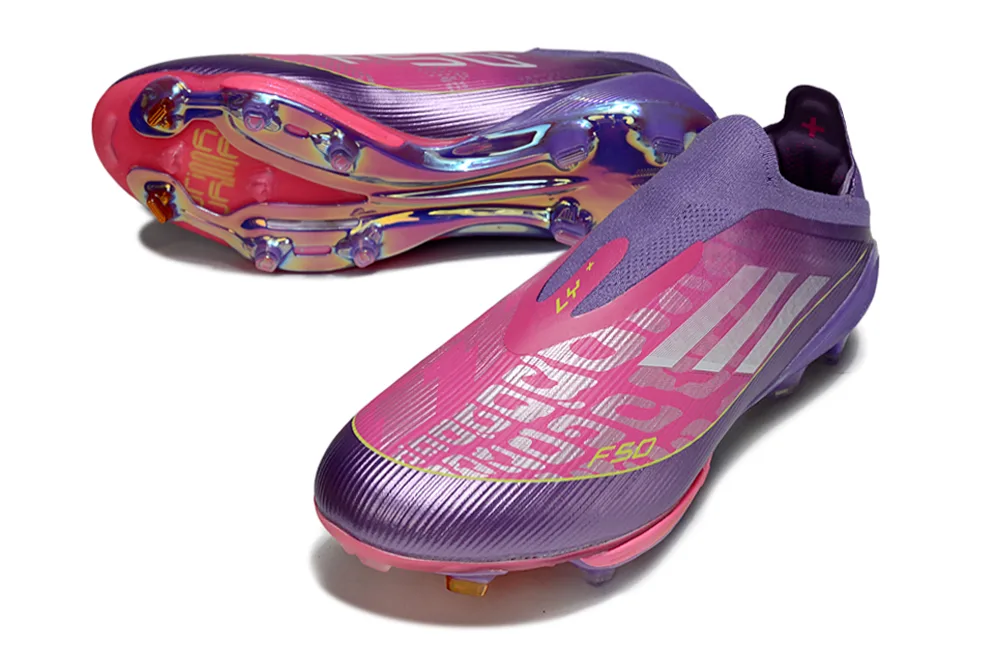 Adidas F50+ FG - Imagen 6