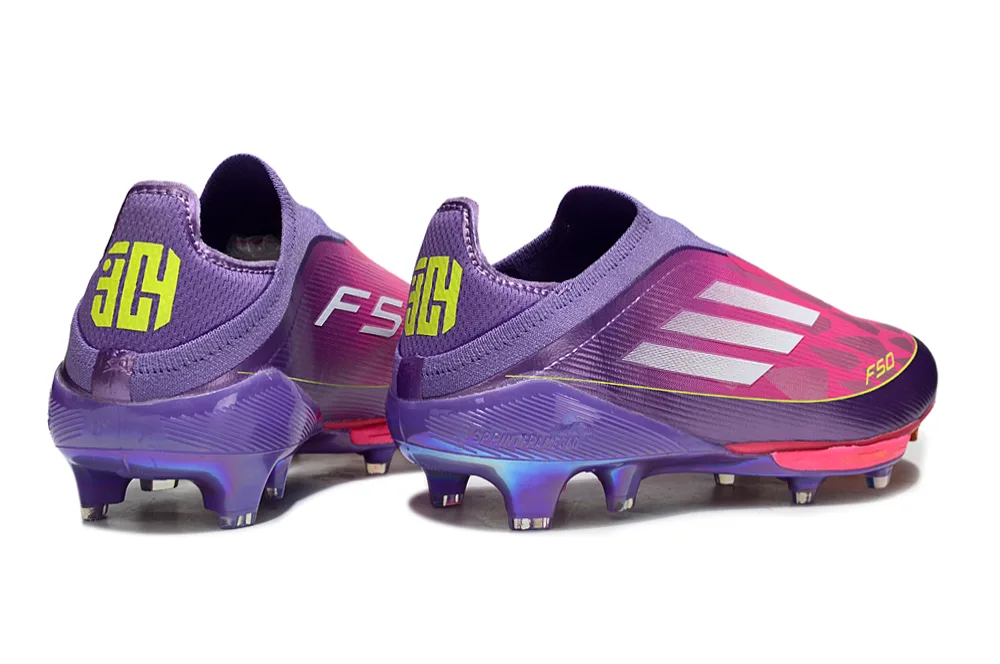 Adidas F50+ FG - Imagen 7