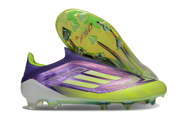 Adidas F50 FG