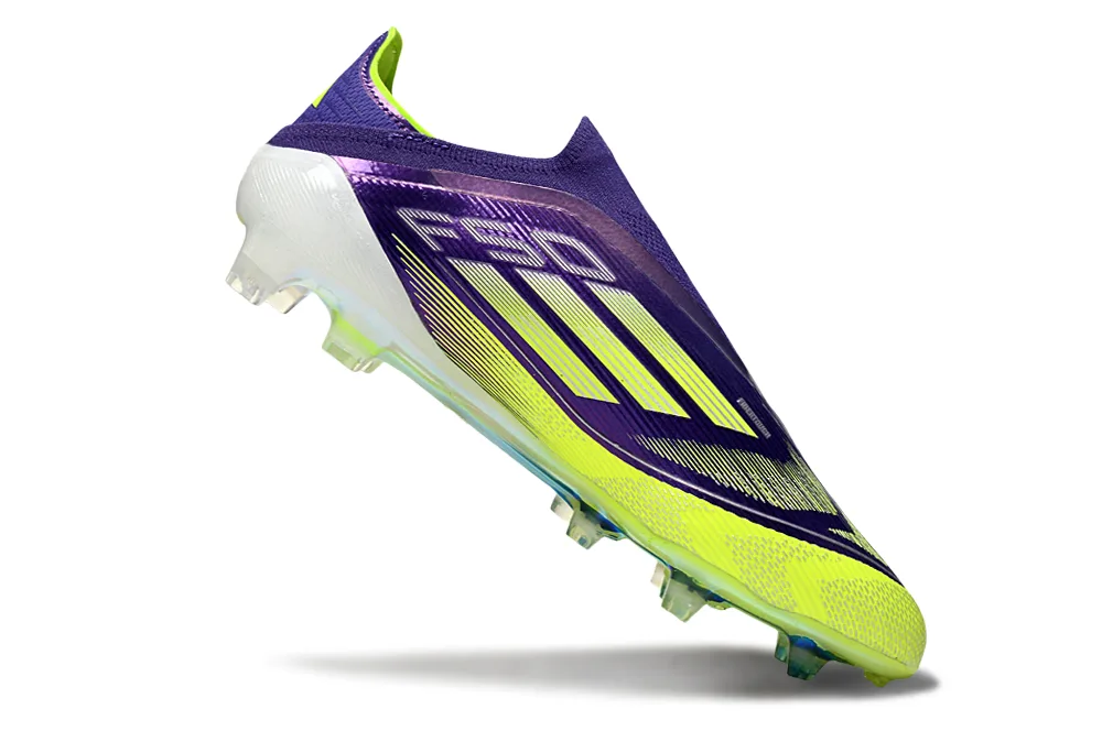 Adidas F50 FG - Imagen 3