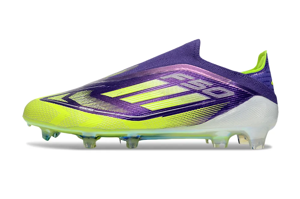 Adidas F50 FG - Imagen 4