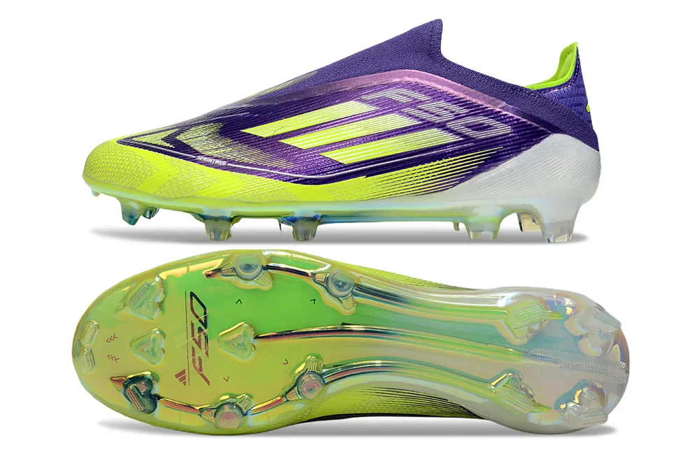 Adidas F50 FG - Imagen 5