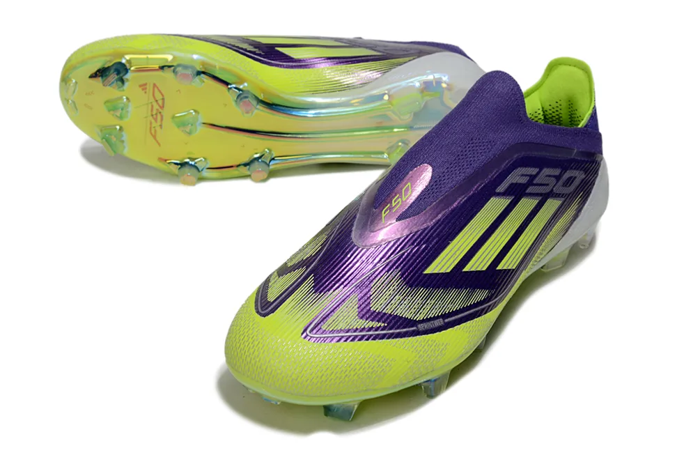 Adidas F50 FG - Imagen 6