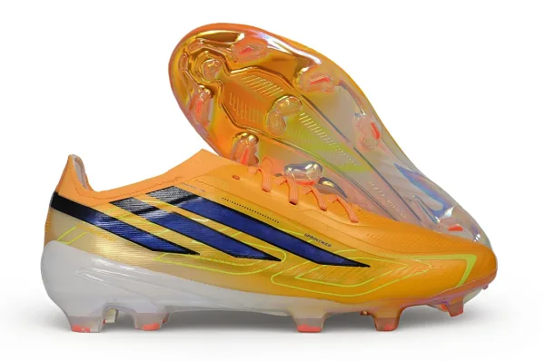 Adidas F50 Hyperfast FG