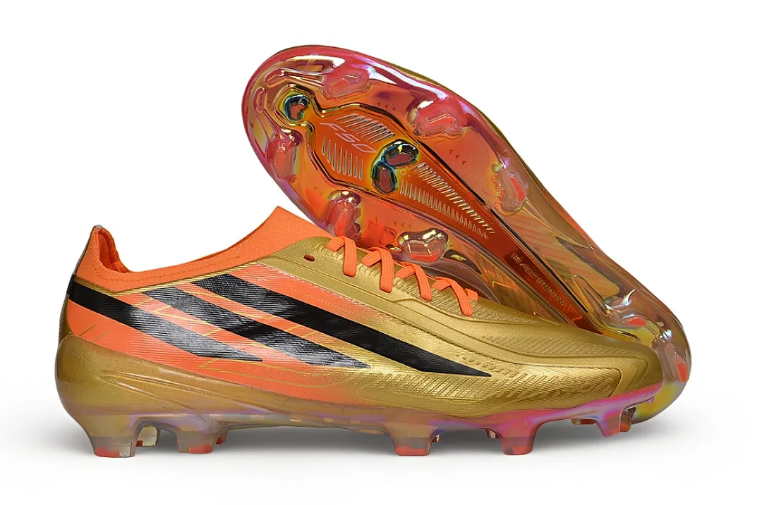 Adidas F50 Hyperfast FG