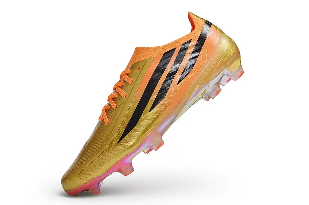 Adidas F50 Hyperfast FG - Imagen 2
