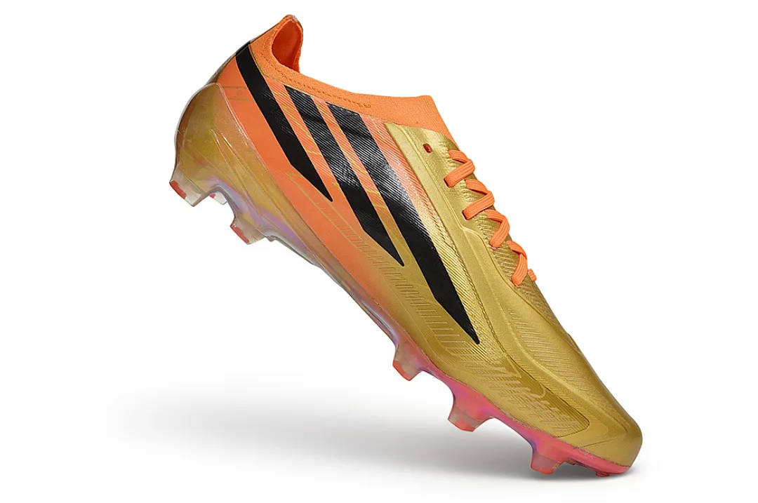 Adidas F50 Hyperfast FG - Imagen 3