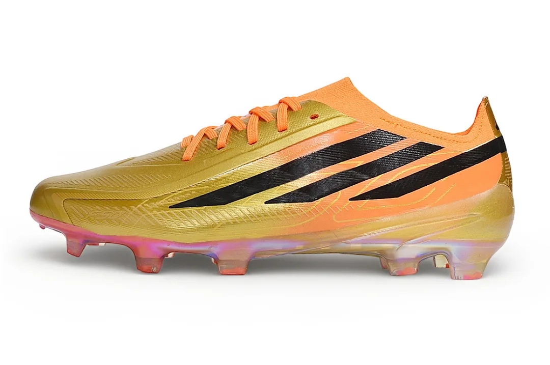 Adidas F50 Hyperfast FG - Imagen 4