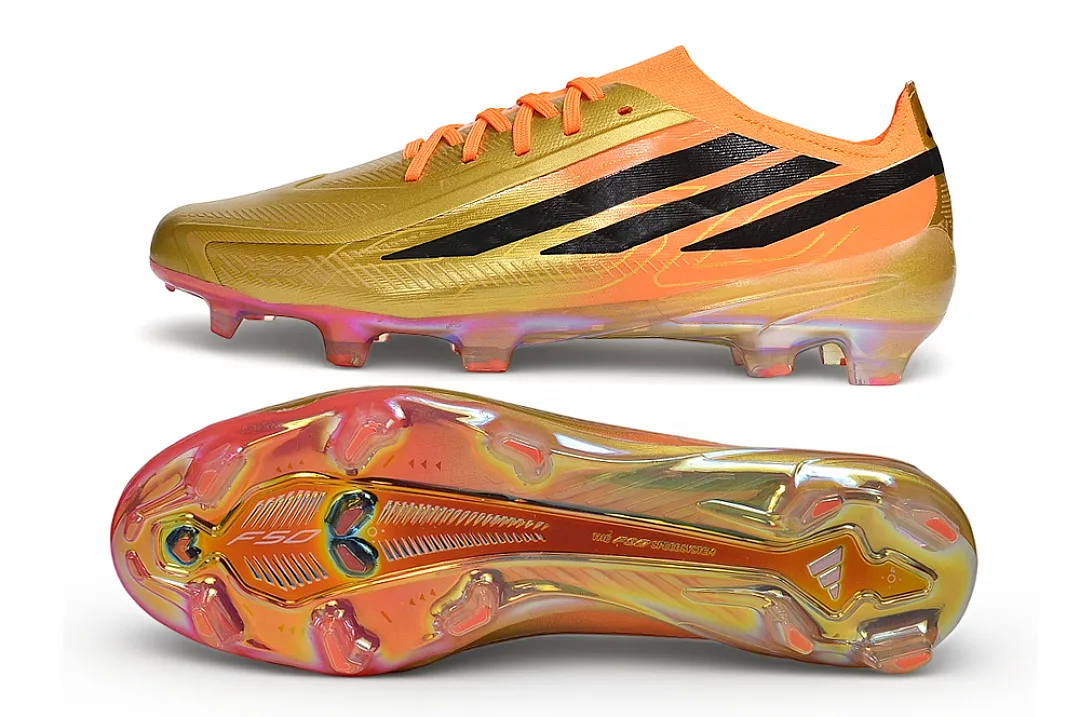 Adidas F50 Hyperfast FG - Imagen 5