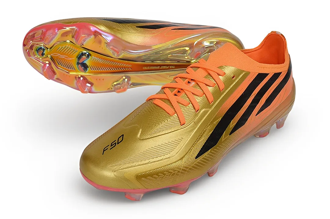 Adidas F50 Hyperfast FG - Imagen 6