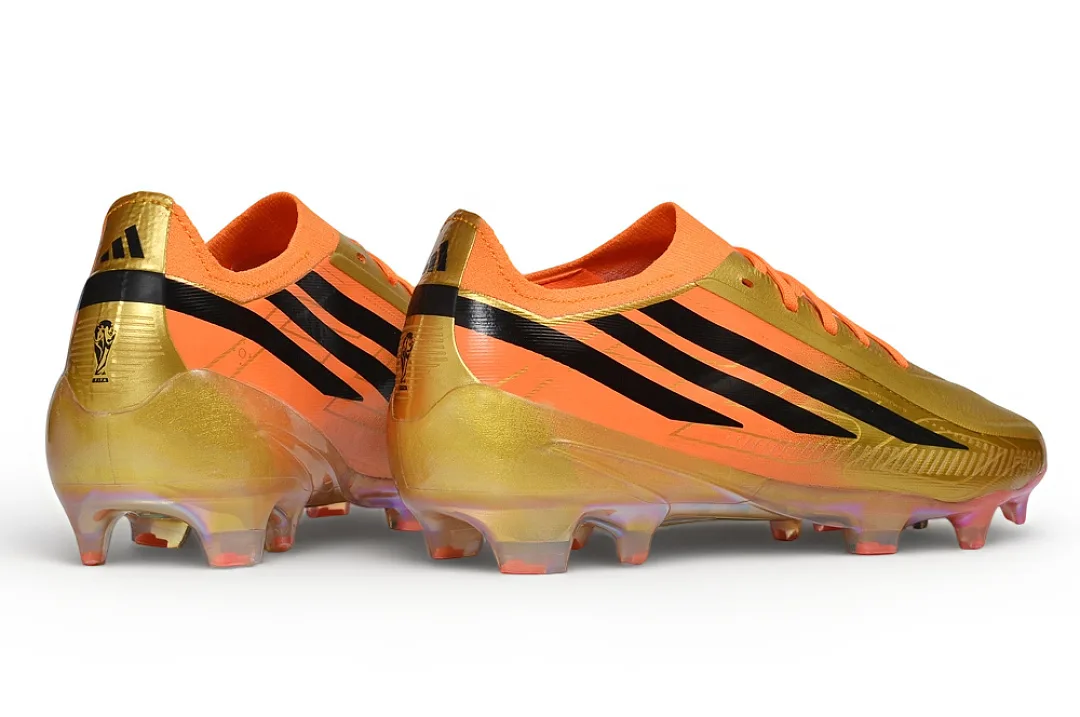 Adidas F50 Hyperfast FG - Imagen 7