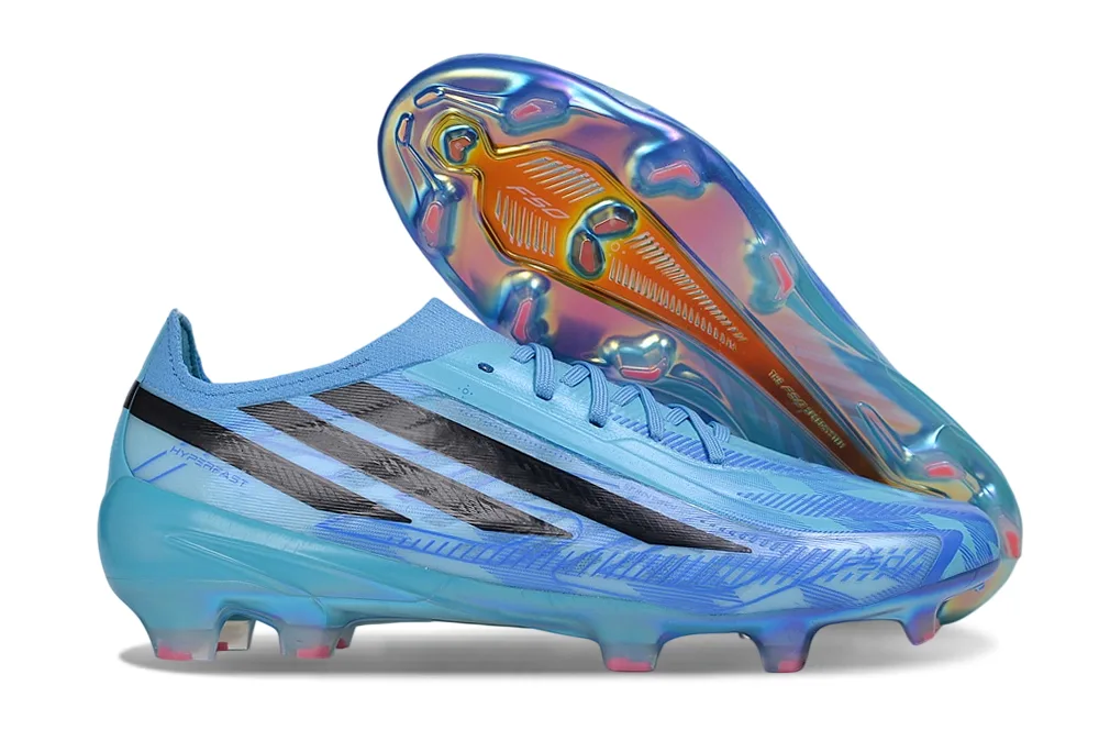Adidas F50 Hyperfast FG