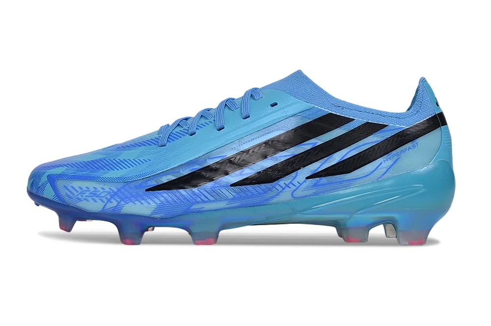Adidas F50 Hyperfast FG - Imagen 4