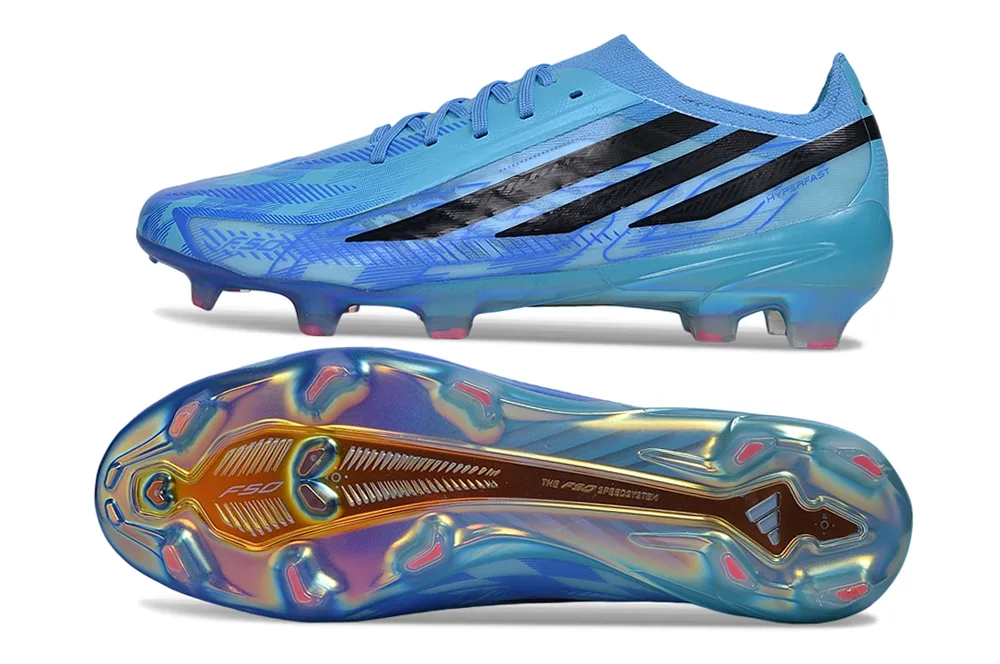Adidas F50 Hyperfast FG - Imagen 5