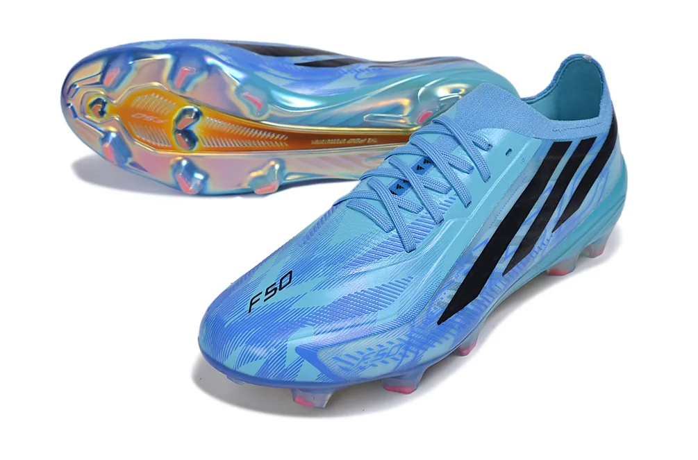 Adidas F50 Hyperfast FG - Imagen 6
