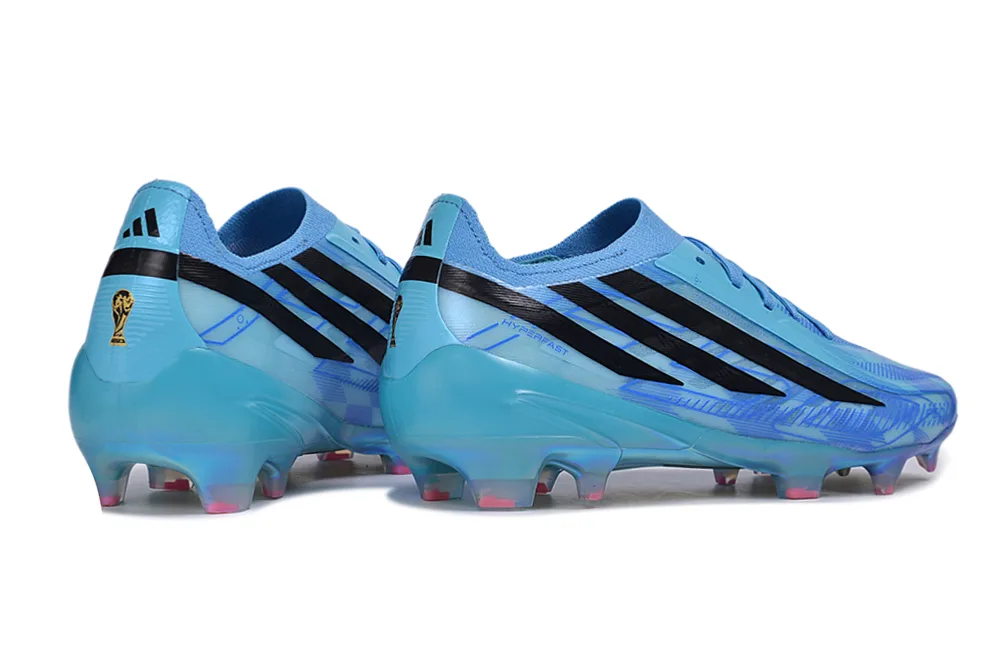 Adidas F50 Hyperfast FG - Imagen 7