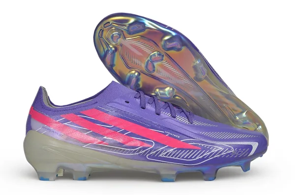 Adidas F50 Hyperfast FG
