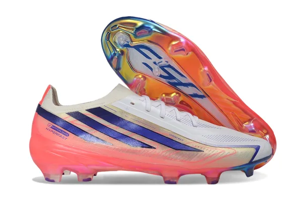 Adidas F50 Hyperfast FG