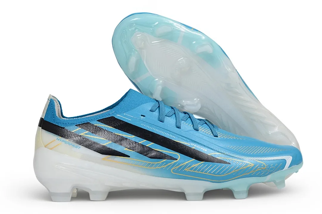 Adidas F50 Hyperfast FG