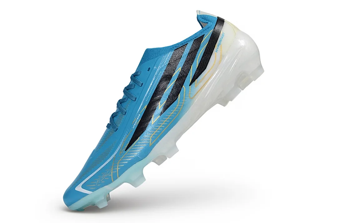 Adidas F50 Hyperfast FG - Imagen 2
