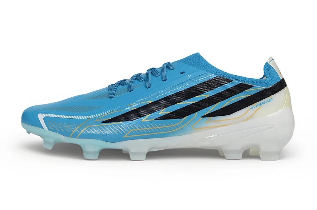 Adidas F50 Hyperfast FG - Imagen 4