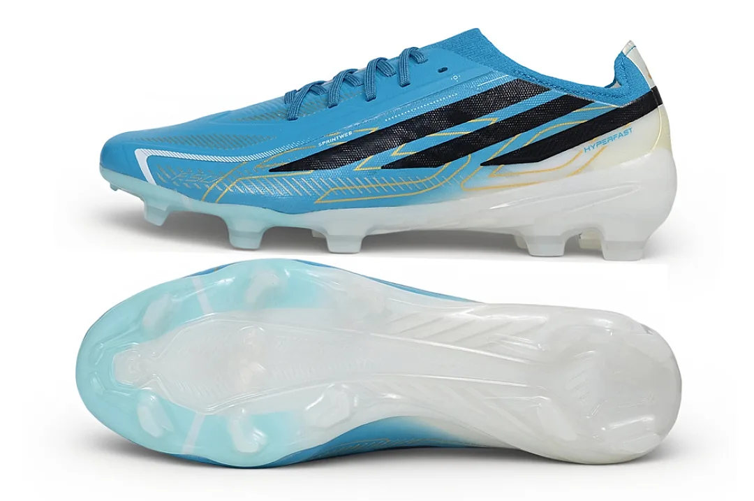 Adidas F50 Hyperfast FG - Imagen 5