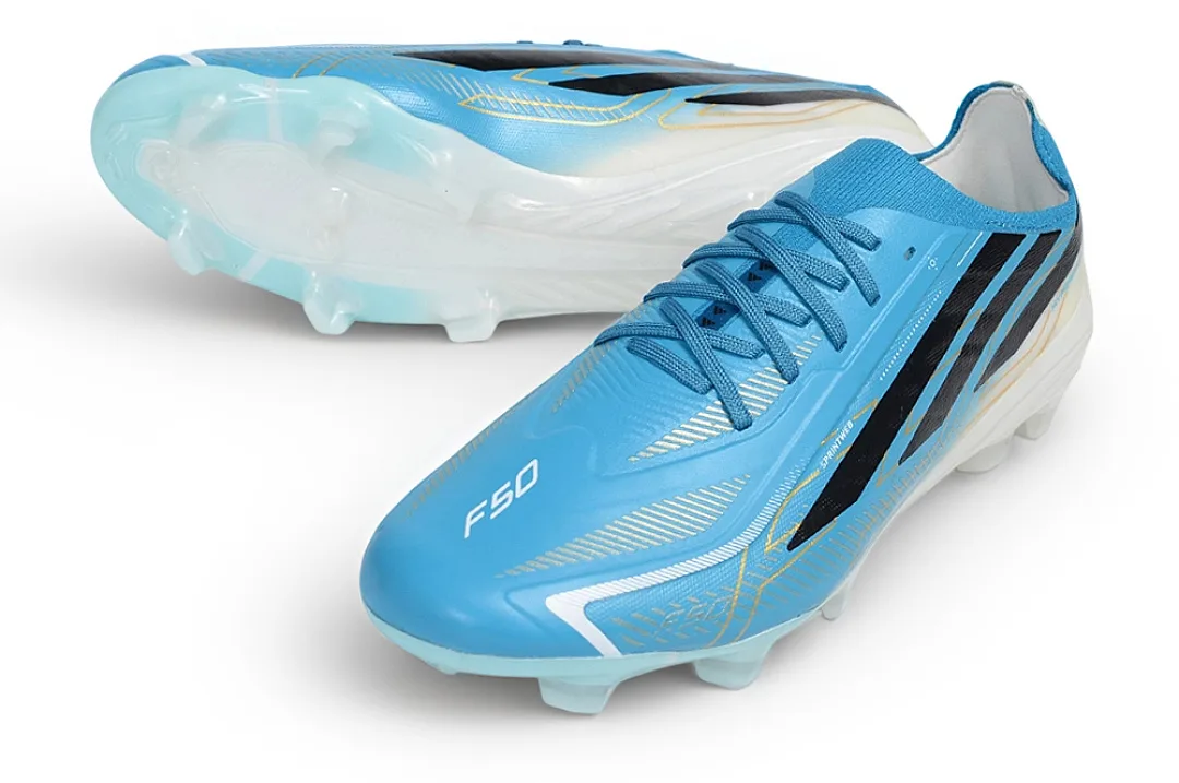 Adidas F50 Hyperfast FG - Imagen 6
