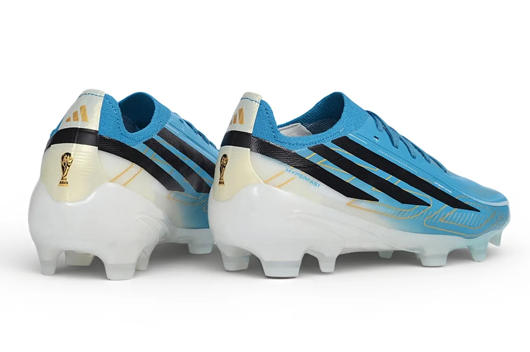 Adidas F50 Hyperfast FG - Imagen 7