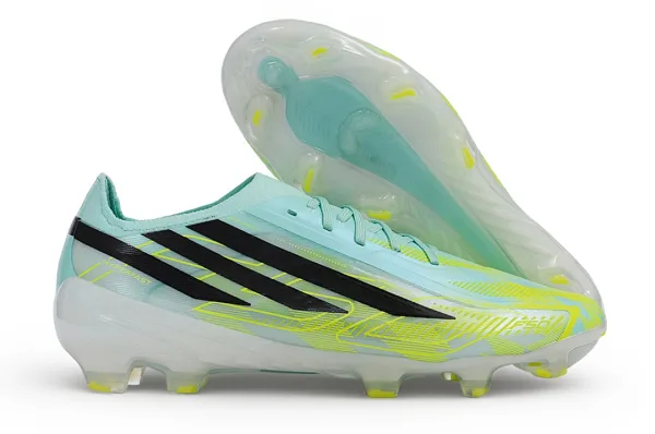 Adidas F50 Hyperfast FG