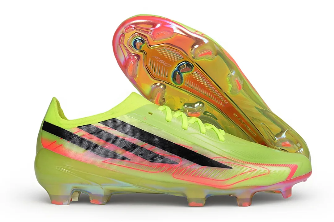 Adidas F50 Hyperfast FG