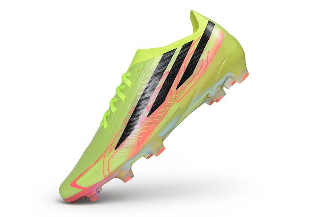 Adidas F50 Hyperfast FG - Imagen 2