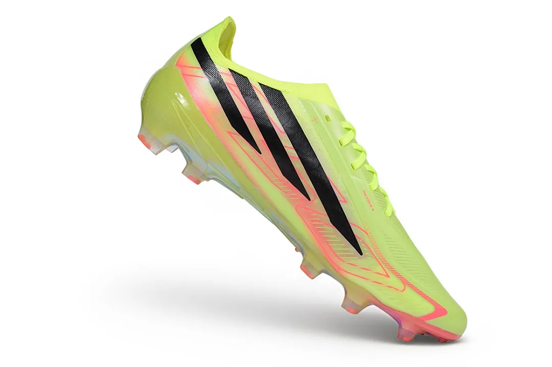 Adidas F50 Hyperfast FG - Imagen 3