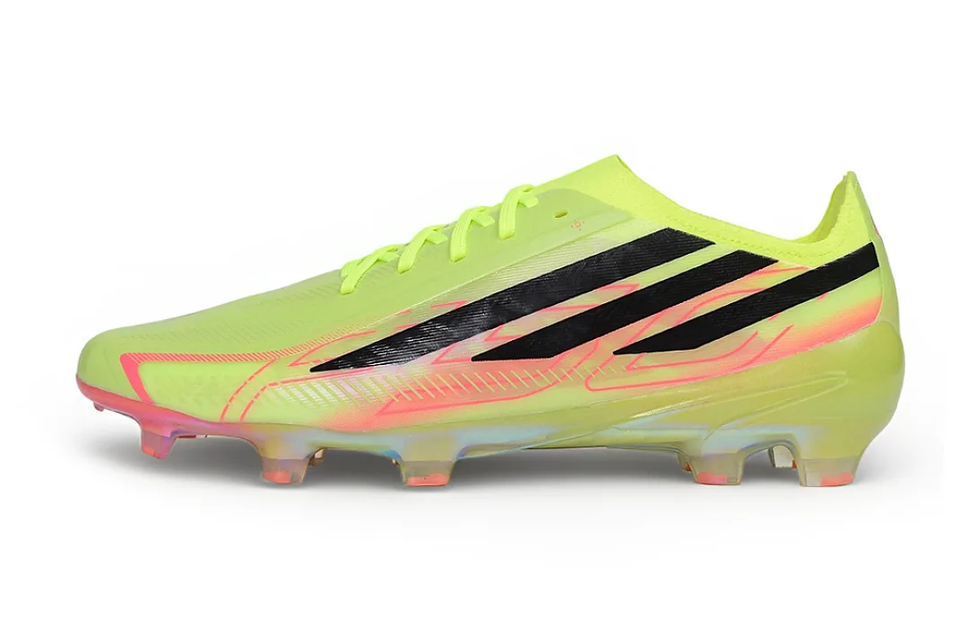 Adidas F50 Hyperfast FG - Imagen 4