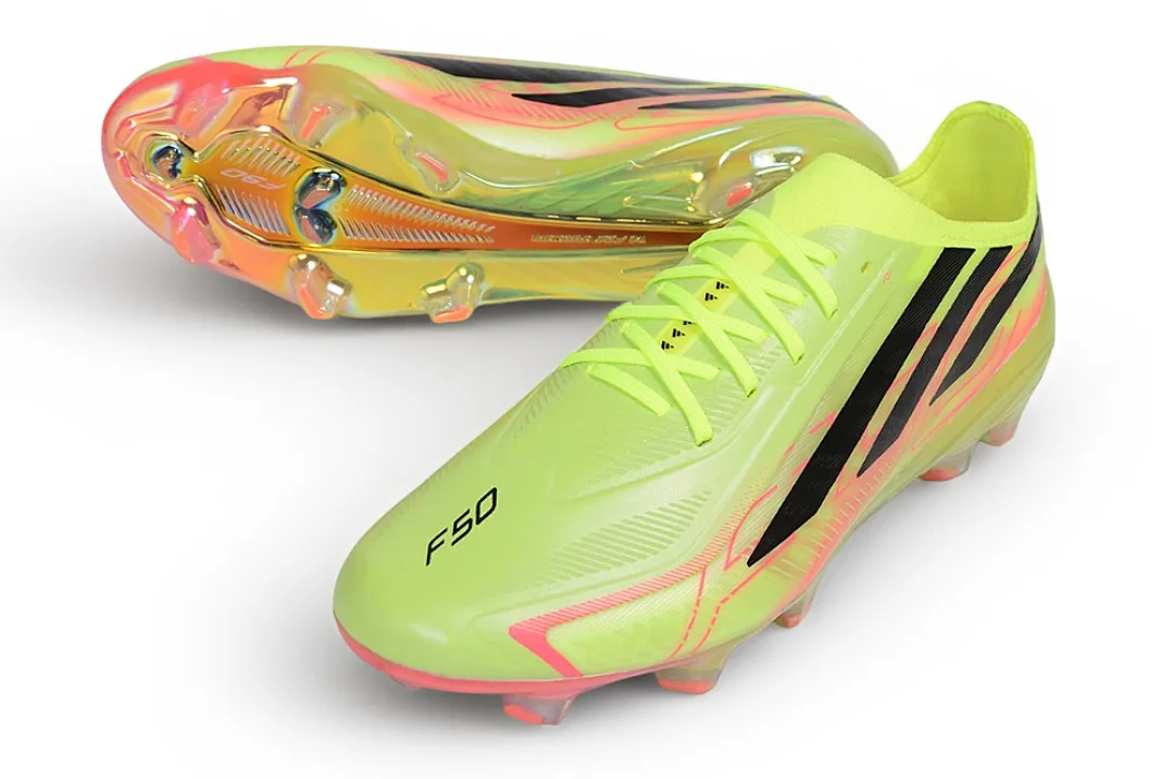 Adidas F50 Hyperfast FG - Imagen 6