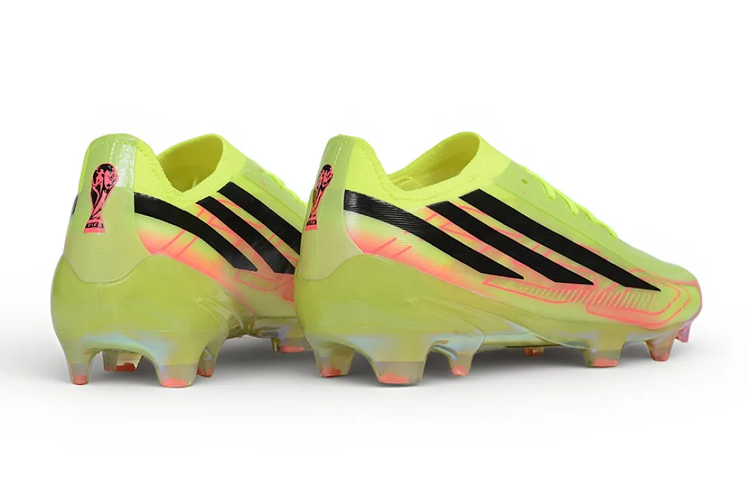 Adidas F50 Hyperfast FG - Imagen 7