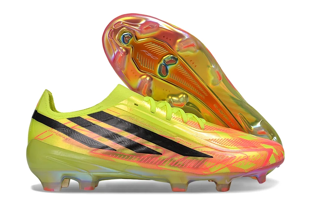 Adidas F50 Hyperfast FG