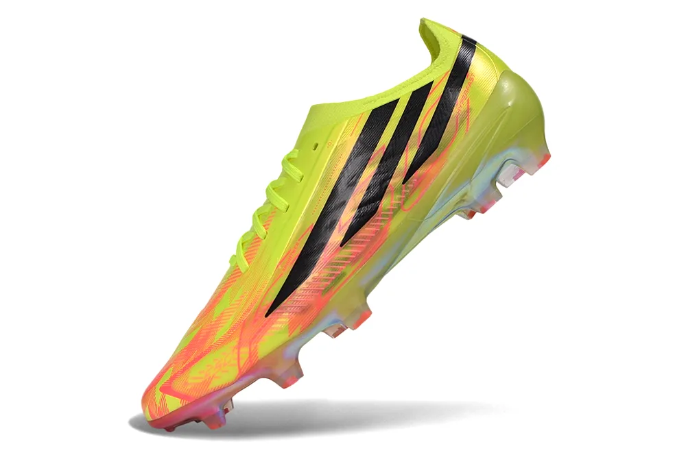 Adidas F50 Hyperfast FG - Imagen 2