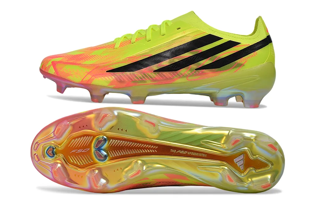 Adidas F50 Hyperfast FG - Imagen 5