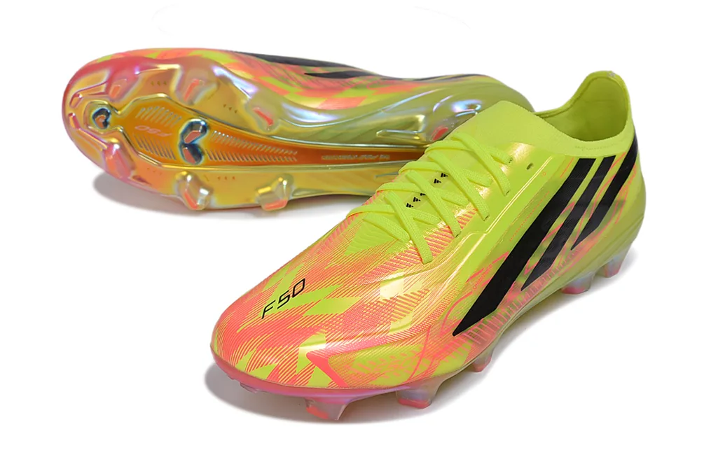 Adidas F50 Hyperfast FG - Imagen 6