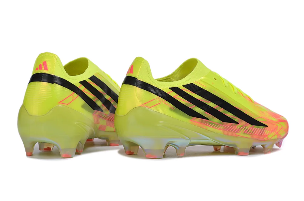 Adidas F50 Hyperfast FG - Imagen 7