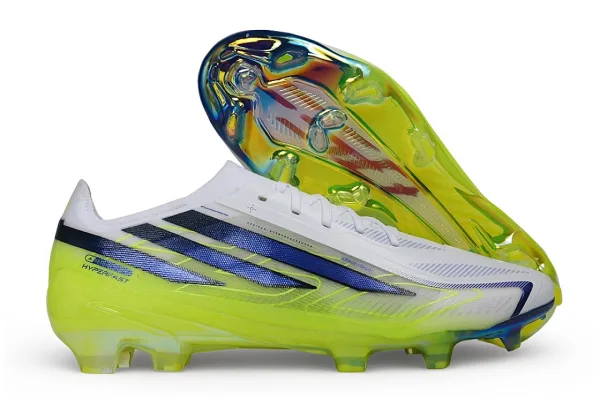 Adidas F50 Hyperfast FG