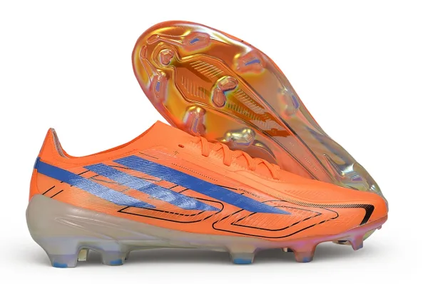 Adidas F50 Hyperfast FG