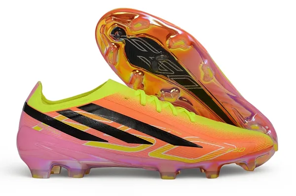 Adidas F50 Hyperfast FG